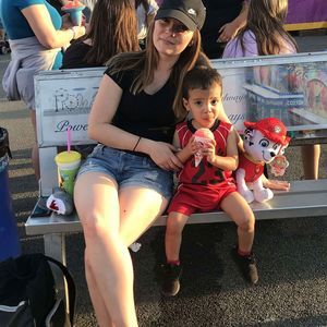 Meet your Posher, Casie